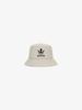 SUPRA Varsity Es Logo Hat (Beige)