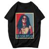 Men T Shirt Olivia Dean Funny Idea Y2K Graphic Oneck Unisex Clothing T Shirts