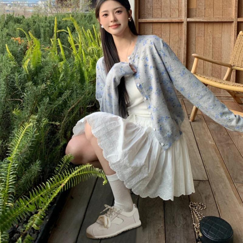 Ballettstil Tyske treningssko Supermyke flate såler Forrest Gump-sko Retro allsidige sportssko Lettvekt damesko