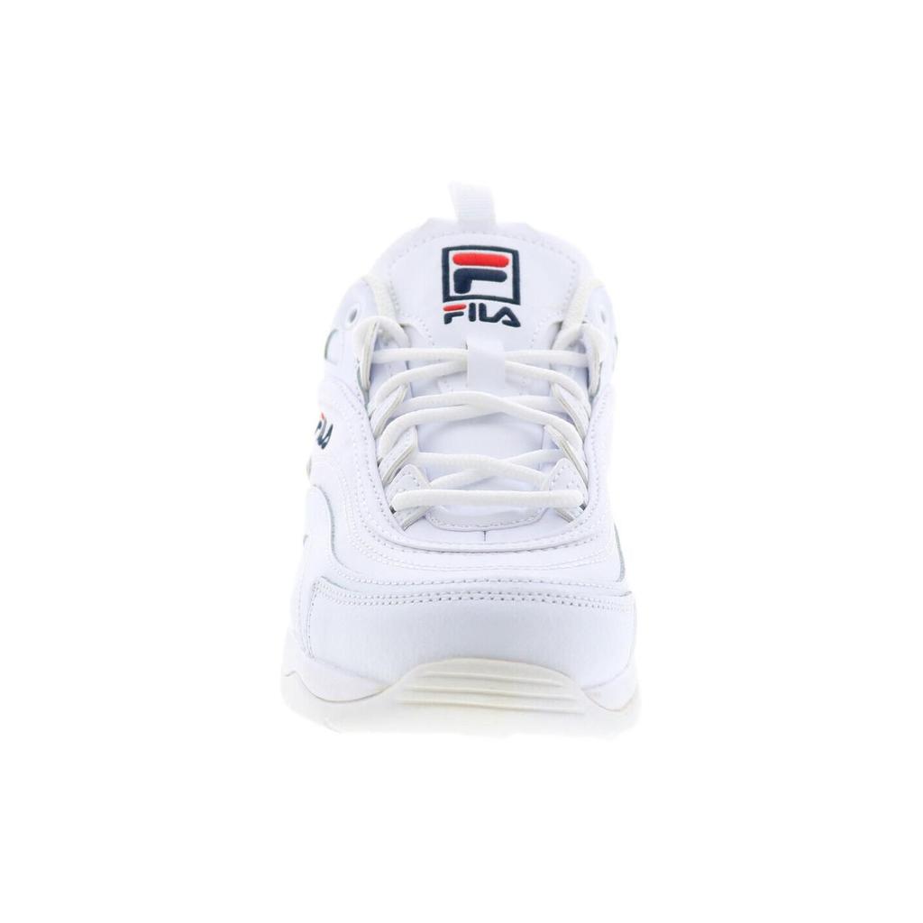 Fila Disarray White Women Sneakers 5CM00783-125