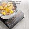 Midea Slim 2200W Induction Cooktop CN Plug (adapter Included)
