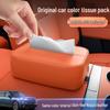 Compatible Tissue Holder for Lynk & Co 900: New Model Car Armrest or Seat Back Hanging Interior