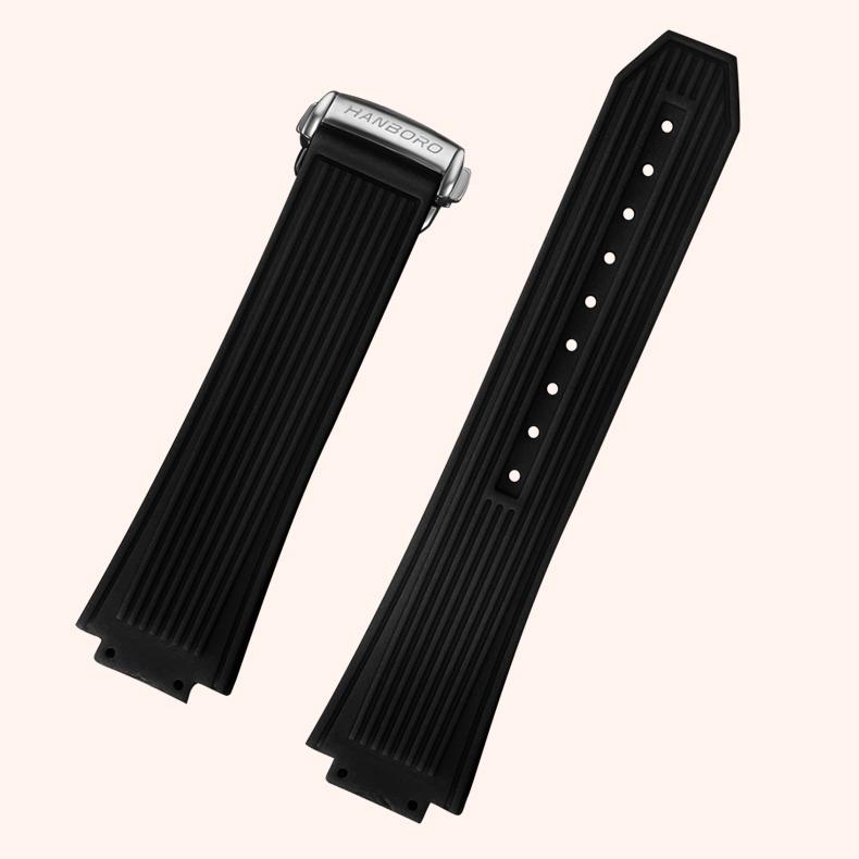 Dámské luxusní hodinky 36mm dámské náramkové hodinky Quartz Luminous vodotěsný silikonový řemínek 112ks Crystal