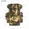 Zhongbisheng 75L Camouflage Outdoor-Rucksack