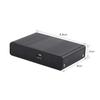 Acogedor USB 2.0 External Sound Card 6-Channel 5.1 Surround Sound Adapter with SPDIF Digital Audio Output, for PC