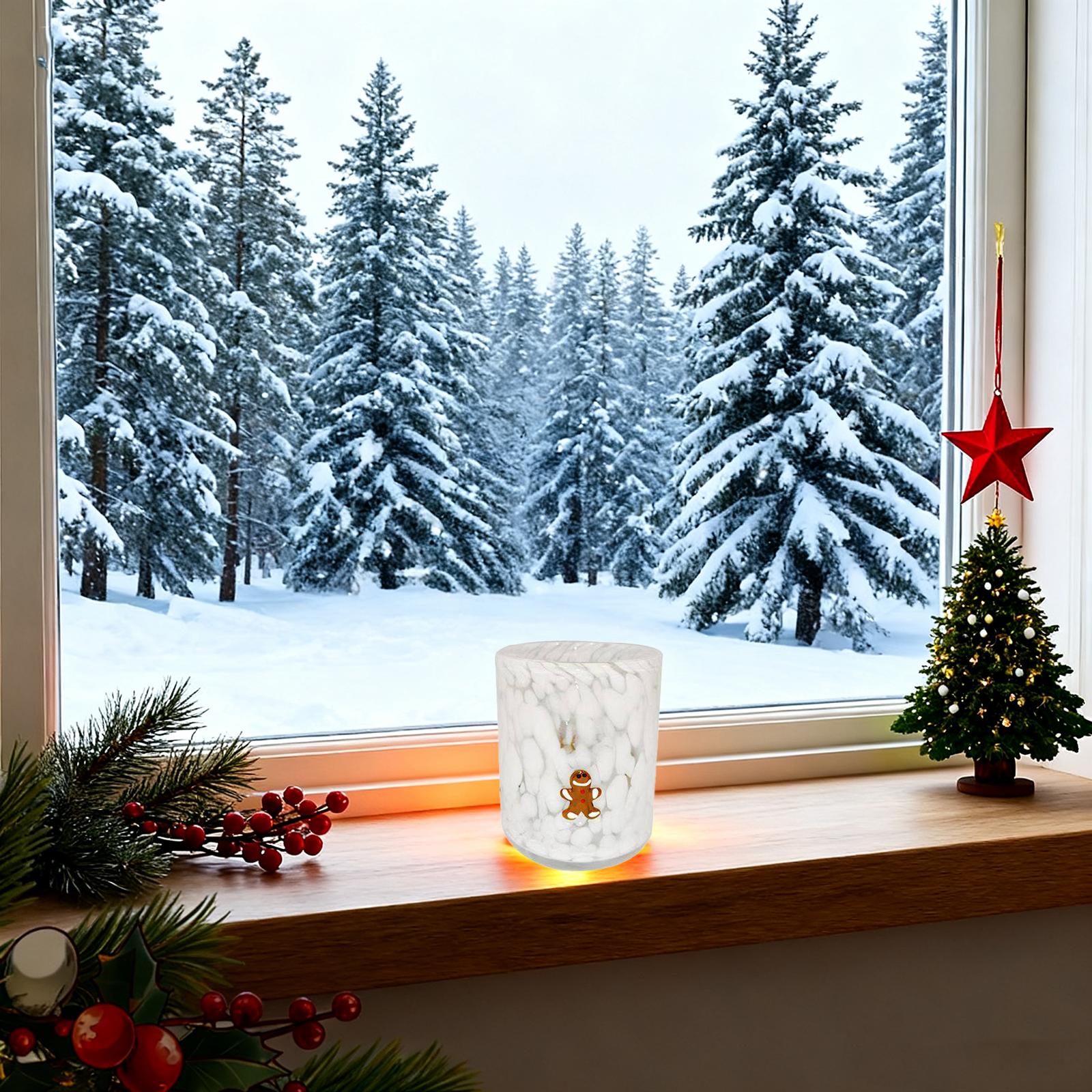 

14-ounce Christmas Juice Cup, Christmas Drinking Cup, Four Colors And Patterns, Cups Are Excellent Gifts For Friends! Man Tree One Size белый