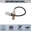 Oxygen Sensor For Cadillac Escalade 6.2L Chevrolet Silverado GMC Sierra 4.3L 5.3L 6.0L 6.2L 6.6L 2014 2015 2016 2017 12657188