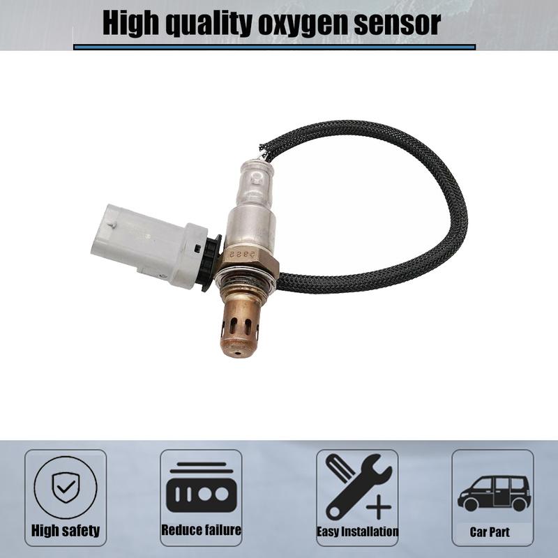 Oxygen Sensor For Cadillac Escalade 6.2L Chevrolet Silverado GMC Sierra 4.3L 5.3L 6.0L 6.2L 6.6L 2014 2015 2016 2017 12657188