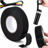 Taśma Materiałowa Izolacyjna Izolacja Parciana Odporna Mocna 19Mm 10M