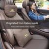 Aveo Bolt Onix Cruze Spark Cavalier Trailblazer Tahoe Car Headrest Neck Support Seat Lumbar Cushion Soft Neck Pillow