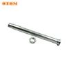 2002-2019 Motorcycle Accessories Front Rear Wheel Hub Axle Axis With Nut For KAYO ZHENGLIN HONDA CRF250R CRF250X CRF450R CRF450X