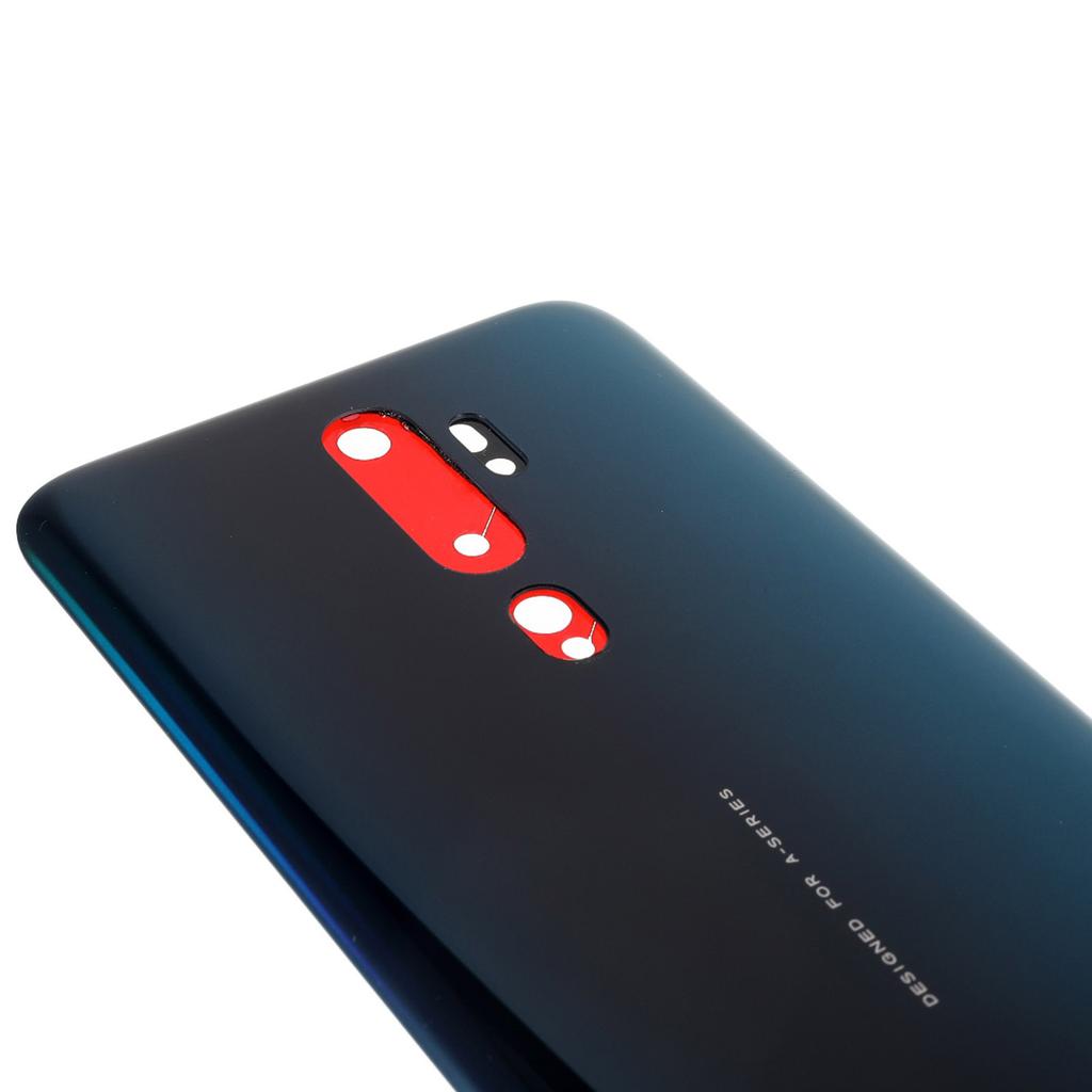 Pentru OPPO A5 (2020)/A9 (2020)/(A11X) Înlocuirea capacului carcasei bateriei din spate