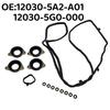 Honda Odyssey & 9th Gen Accord Valve Cover Gasket & Seal Repair Kit