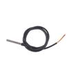 Ds18B20 Waterproof Encapsulated Stainless Steel Ds18B20 18B20 Temperature Sensor Temperature Probe Cable Length 1M For Ard