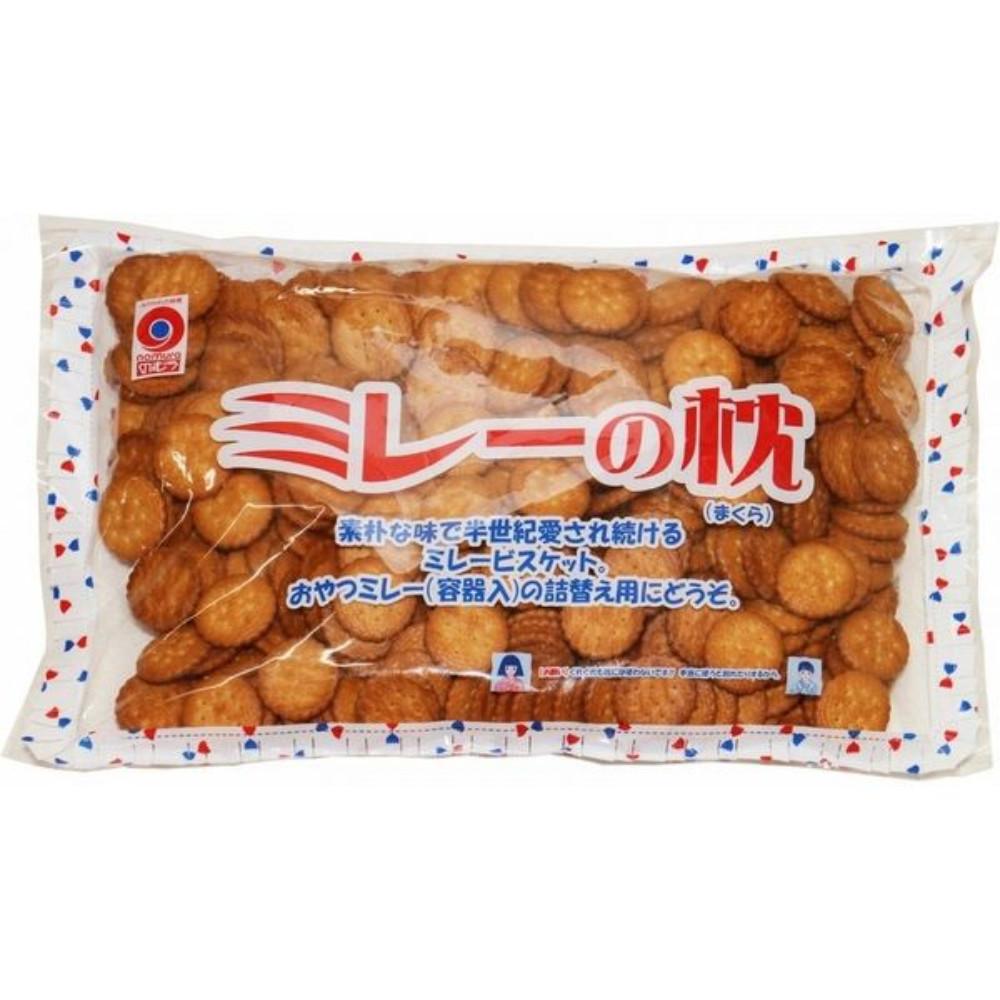 Japan Nomura Senbei Processing Mill ? Mille Biscuits