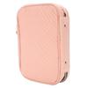 Jewelry Case Water Proof Large Capacity Travel Jewelry Storage Bag for  S Ear S Bracelets