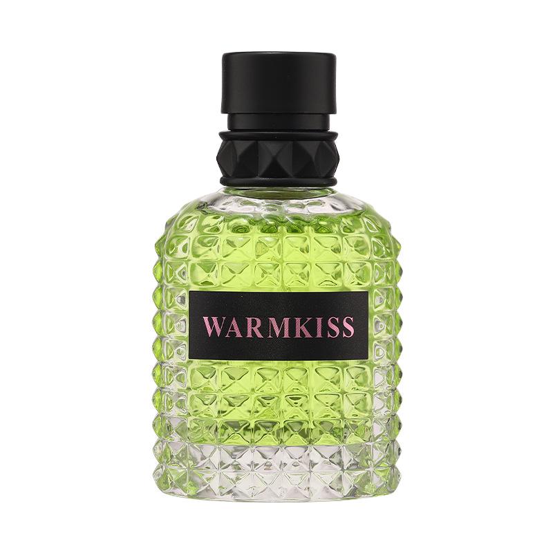 Douyin Adventure Miss Women's Long-lasting Rose Perfume