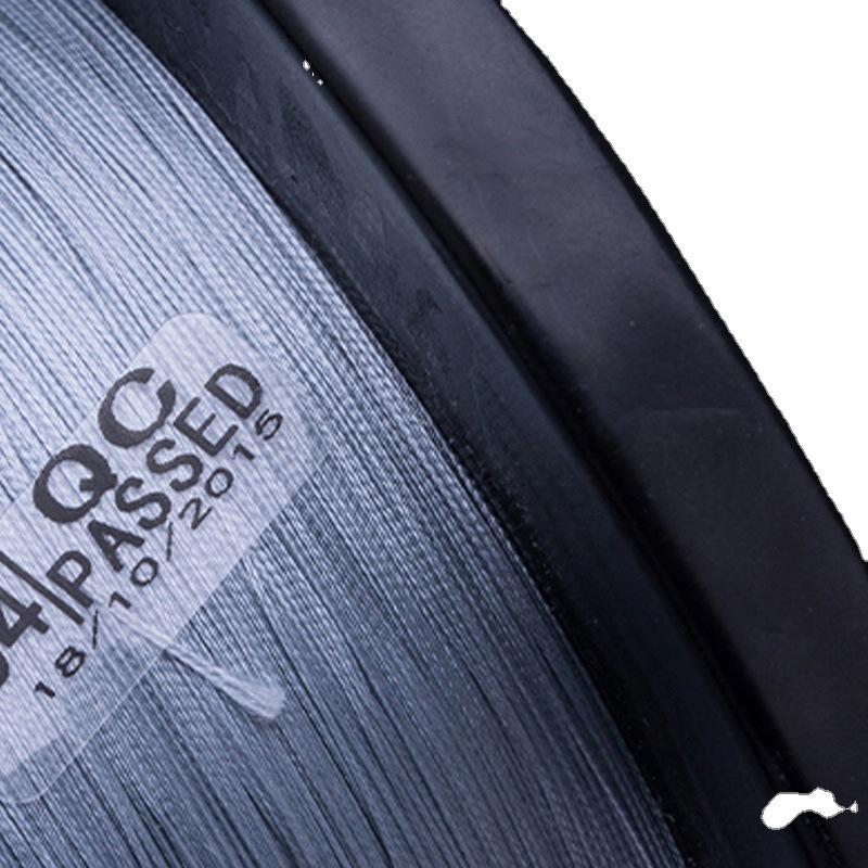 500m 8-Strand Dyneema PE Braided Fishing Line for Sea Casting and Lure Fishing Rods