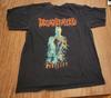 Hot Vtg Decapitated Black Heavy Cotton Full Size To 4XL Shirt TT975