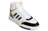 adidas Originals Drop Step 'White Yellow Black' Women's EE5228