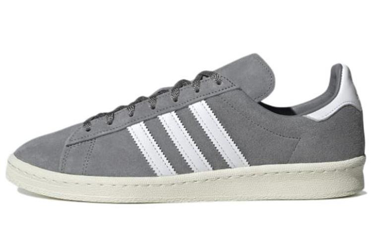 Campus Adidas Originals 80s  Grey  GX9406