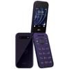 Telefoon HMD 2660 Flip TA-1711 DS paars