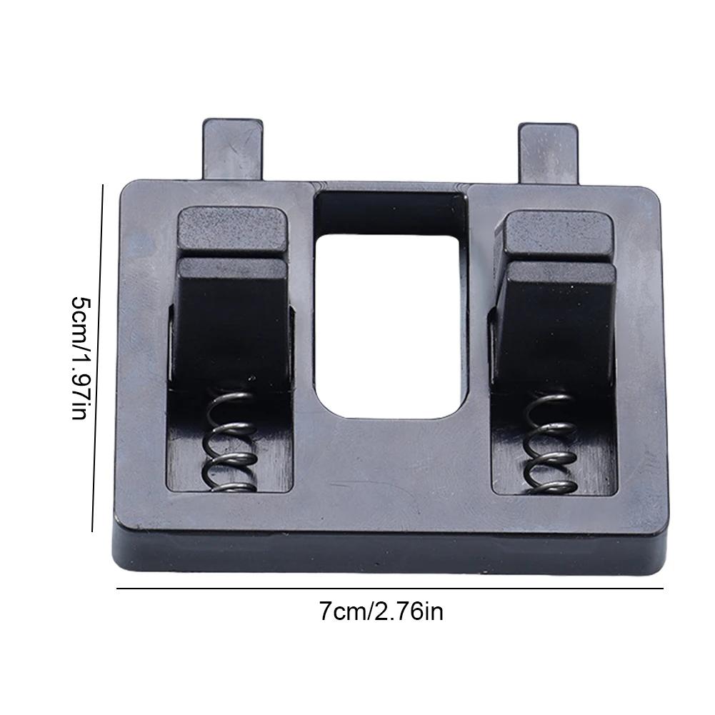 1/2 PCS Welding Wire Fixture Non-Slip Soldering Fixture Cable Clamps Welding Table Clamp Fixed Clamp Welding Repair Tools