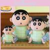 Crayon Shinchan Plush Cartoon  Pillow  Children Holiday  Toy Decoration  Doll