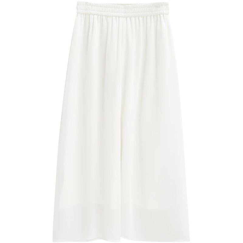 IEF Women's 2025 Summer Wide-Leg Casual Pants