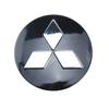 50/54/58/60/81mm Car Wheel Center Hub Cap Cover Rim Badge for Mitsubishi ASX Ralliart Eclipse Competition TRITION Evolution X wszm26