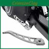Durable Side Haileida Kickstand Extension Support For Stable Motorcycle Parking Solutions