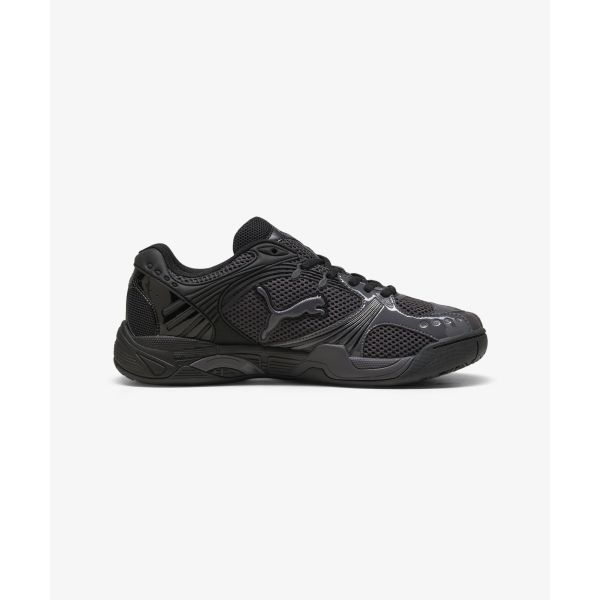 Puma Kessel Pro Comode Scarpe da Corsa Sportive Sneakers Unisex Nere 405351-01