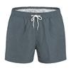 J.Style - Men' Swimming Trunks - Xl019-5 Xl020-5 Steel