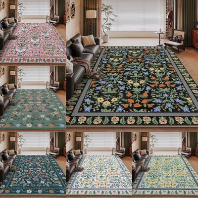 Tapijten en vloerkleden – Tapijten en vloerkleden