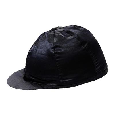 Hy Funda para sombrero de seda satinada
