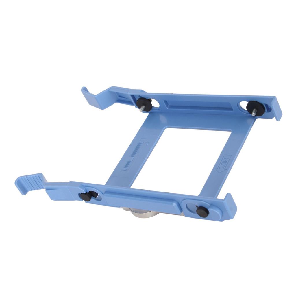 2.5 Inch Hard Drive Tray Universal SAS SATA HDD Tray for Dell 7050 7060 3050 3046 7040