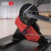 ThinkRider X2 Smart Bike Trainer with Built-in Power Meter - Compatible for MTB & Road Bicycles | Home Indoor Cycling Trainer