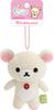 MV41101 Rilakkuma Always Together Plush Toy Korilakkuma
