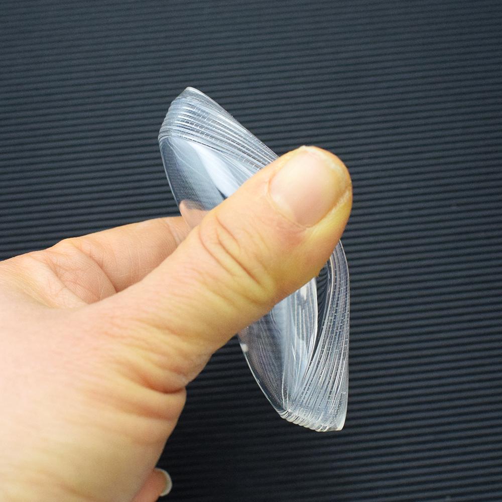 Transparent TPU Car Remote Key Cover Case for Chery Jetour Dashing X-1 Plus DTC IDM 2022 2023 Keyless Shell Fob Bag Accessories