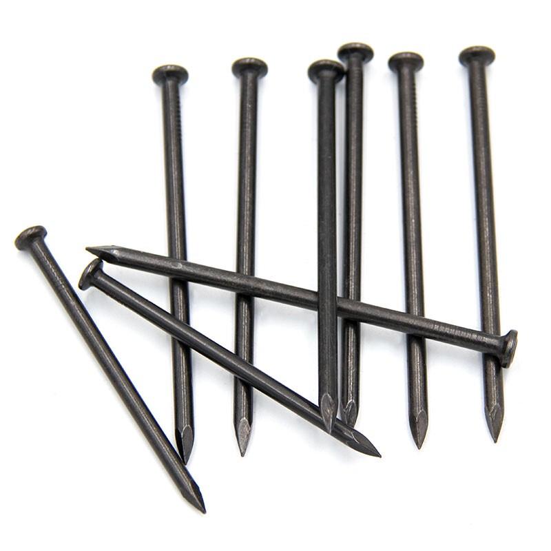 Bingyu High-Strength Industrial Steel Nails
