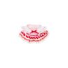 Sanrio Dress Up Clothes Set Pitatto Friends for Ages 3 and Up Children's One-Piece Outfit