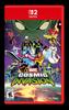 Marvel Cosmic Invasion North Switch 2 (Imported Version America) -