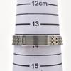 Used Working item SEIKO Seiko ladies watch automatic winding green dial 17 stones