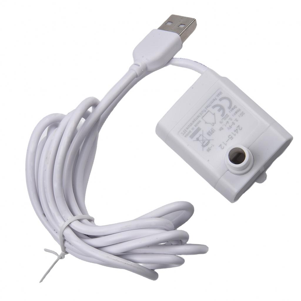 Submersible Pump For Fish Tanks Ultra-quiet Fountain