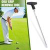 Golf Club Grip Removal Tool Accessories