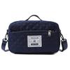 Dark Blue Small Bag