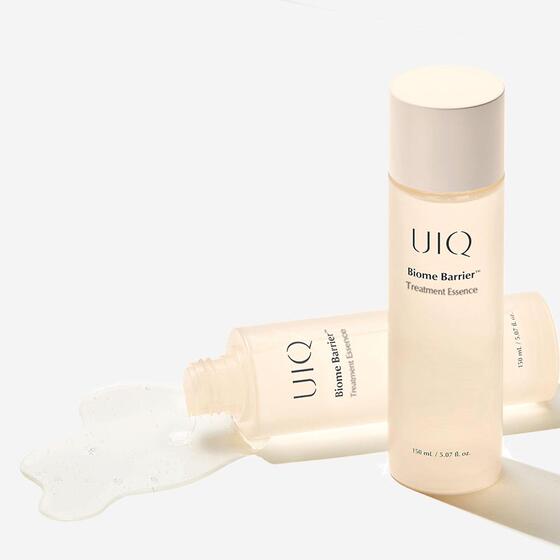 UIQ Biome Barrier Treatment Essence 150ml