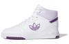 Originals Drop Step Xl 'White Purple' Women's FW2031