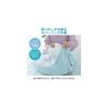 IRIS PLAZA Cooling Body Pillow, 105 X 35cm, Q-MAX0461, Supple Material X Moisture-wicking, Soft