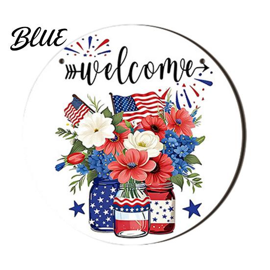 Wooden Door Sign Open Closed Double-Sided Hanging Reversible Pine Wood Sign Business Holiday Double-sided Decor with Rope No Drill